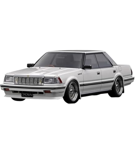 ミニカー IG3614 1/18 Nissan Skyline 2000 GT-R Amazon | ignition model 1/18 Nissan Skyline 2000 GT-R (KPGC10