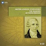London Symphonies -Ltd-