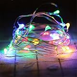 Infabe クリスマス　装飾用のLEDライト LED パイナップル オーナメント LEDストリングライト 飾りスター クリスマス飾り　ハロウィン飾り 電池 ホームパーティー 雰囲気作り　電飾