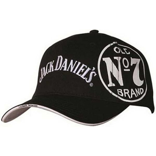 Amazon | Jack Daniels メンズ Daniel's Signature ロゴ