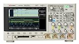 DSOX3014A 100MHz, 4チャンネル・オシロスコープ
