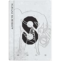 Amazon.co.jp: 『怪獣8号』Vol.1 初回生産限定版 ※スチール