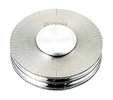 ウェット用膜厚測定器 234R/V /1-3657-05
