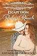 Escape from Ruby's Ranch (English Edition)