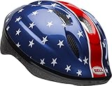BELL(ベル) 自転車 サイクリング 子供 キッズ ZOOM2 [ズーム2 アメリカンスター XS/S] 7096755 7096755 XS/S
