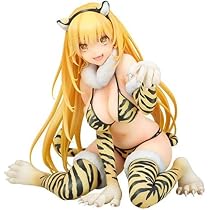 食蜂操祈 虎ビキニ フィギュア ALTER アルター 食蜂操祈フィギュア 51PFnonrM8L._AC_UL210_SR210,