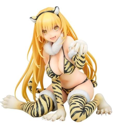 Amazon.co.jp: フェイト/エクストラ CCC キャスター (1/10スケール PVC