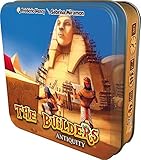 The Builders Antiquity Game [並行輸入品]