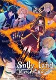 【Switch】Sullyland Nursery Rhyme 特装版 【Amazon.co.jp限定】 スクエアステッカー 、 [初回封入特典]デジタルボイスドラマ 同梱