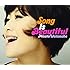 渡辺美里「25th Anniversary Misato Watanabe Complete Single Collection- Song is Beautiful-(通常盤)」