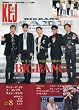 Korea Entertainment Journal 2016年 08 月号 [雑誌]