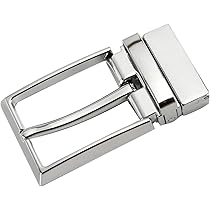 Amazon | [YaoooosF] ベルト バックル 1枚 バックルのみ ベルト