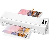 ラミネーター 【A3対応 6in1】ラミネート機械 ラミネート 714M2sCS4qL._AC_UL210_SR210,