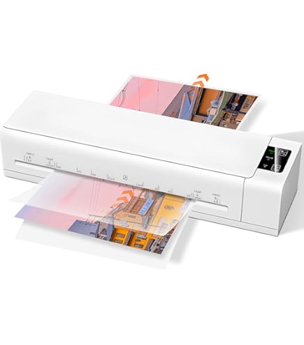 Amazon | ナカバヤシ パーソナル ラミネータ LAMI BOX（ラミボックス