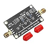 YCOSON RF広帯域アンプLNA 0.1M-2Gゲイン60dB 2段増幅