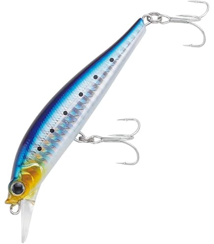 Amazon.co.jp: アルファタックル(Alpha Tackle) ルアー クレイジー