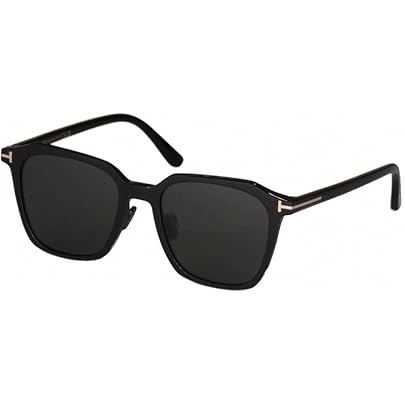 Amazon | [トムフォード] サングラス ユニセックス アジアンフィット