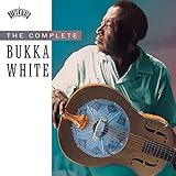 Complete Bukka White