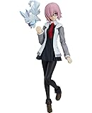 figma Fate/Grand Order シールダー/マシュ・キリエライト 私服ver.(ワンダーフェスティバル2018[夏]、GOODSMILE ONLINE SHOP等限定)