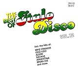 Best of Italo Disco 12