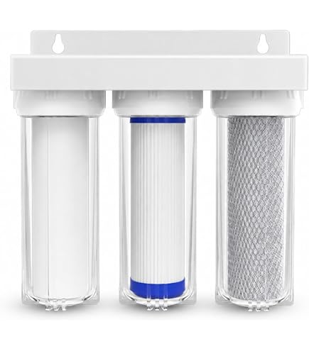 Amazon | マーフィード 浄水器 シュリンプスタンダード | マーフィード