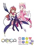 OSICA 「まちカドまぞく 2丁目」 スターターデッキ