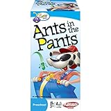 Ants in the Pants Games [並行輸入品]