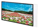55インチ用液晶テレビ保護パネル(ノングレアタイプ) AG-N55P【3mm厚】