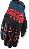 Dakine 01300260メンズCross Xグローブ X-Large ブルー