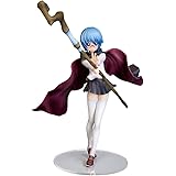 コトブキヤ ゼロの使い魔 双月の騎士 タバサ 1/8スケールPVC塗装済み完成品