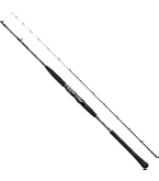 Amazon | シマノ(SHIMANO) 船竿 20 ミッドゲーム SS TYPE64 M235 RIGHT