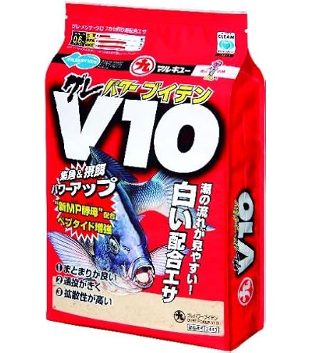 Amazon | マルキュー(MARUKYU) 超遠投グレ | マルキュー(MARUKYU) | 磯