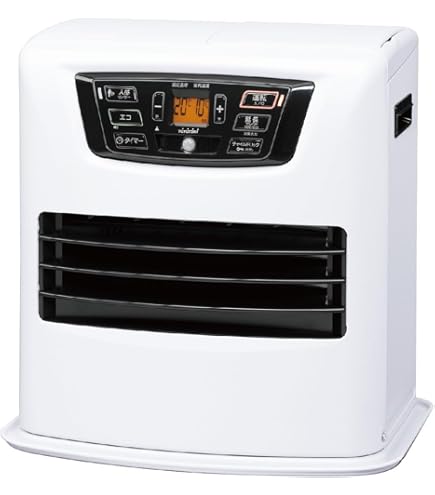 石油ファンヒーター LC-331 トヨトミ【20年製】 Amazon | トヨトミ 石油ファンヒーター (木造9畳まで