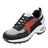 ウォーキング 遠足 トレッキングブーツ 男女兼用シューズ 厚底 疲れにくい 厚底 通気 柔軟 通気性 軽い お受験 室内用 学校 来客用にも