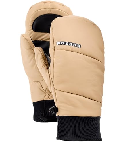 Amazon | Burton(バートン) スノーボード グローブ メンズ ミット