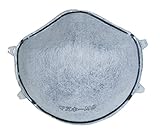 防臭マスク マスキーMD-02 10枚入 /1-9082-01