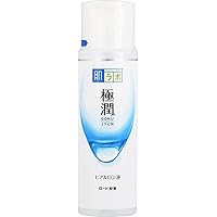 Amazon | 肌ラボ 極潤ヒアルロン液 つめかえ用 170ml×2個セット
