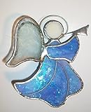 Angel Stained Glass Nightlightカバー# 12
