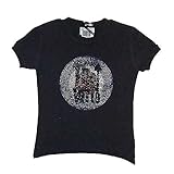 WHO - WHO DIAMANTE(ブランド:AMPLIFIED VINTAGE)/ Tシャツ/ ベビー 【公式 / オフィシャル】
