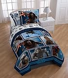 Star Wars Episode 7 Live Action Twin Comforter and Sheet Set [並行輸入品]