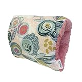 The Nursie ザ ナーシー Nursing Arm Pillow 手がしびれない授乳アームクッション 【アメリカ製】 Subtle Blooms サトル ブルーム