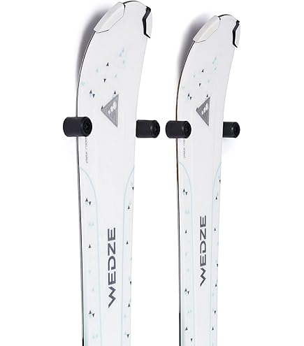 Amazon.co.jp: StoreYourBoard ティール トライアングル 自立式スキー