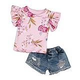 Fabal SHORTS ベビー・ガールズ US サイズ: 12-18 Months カラー: ブルー