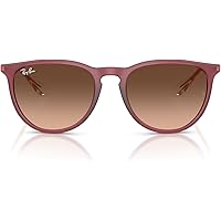 Amazon | Ray-Ban (レイバン) サングラス RB4171F ERIKA アジアン