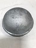 3 – 1 / 2 " Heavy Duty可鍛性Postキャップ 3-1/2"
