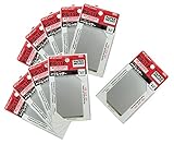 NTカッター ペーパードレッサー 10個入 PS-11P-10 グレー