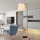 ADDAS フロアランプ現代的なシンプルなリビングルームの研究フロアランプ釣りランプ