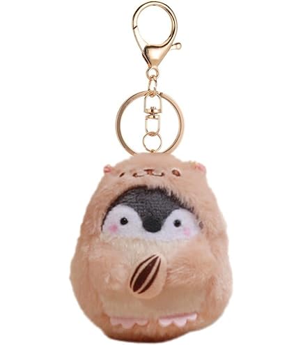 テイコウペンギン　ペンギン　パンダ　キーホルダー Amazon.co.jp: テイコウペンギン キーホルダー パンダ シャチ