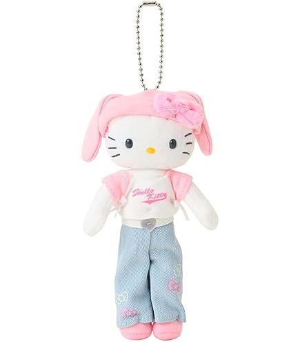 Amazon.co.jp: サンリオ(SANRIO) マスコットホルダー注目! 2000年代