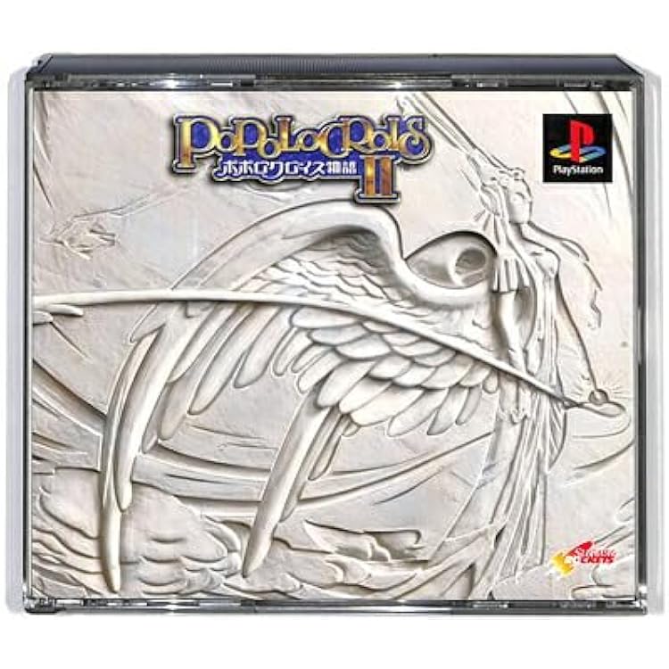 ポポロクロイス 月の掟の冒険　非売品オルゴール（黄金の鍵付） ポポロクロイス探偵局グッズ：月の掟の冒険